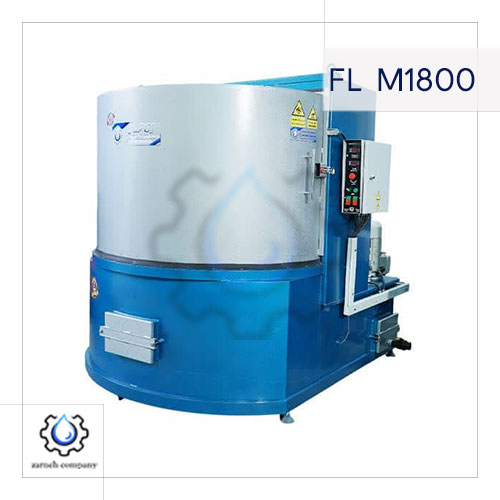 دستگاه قطعه شویی FL M1800
